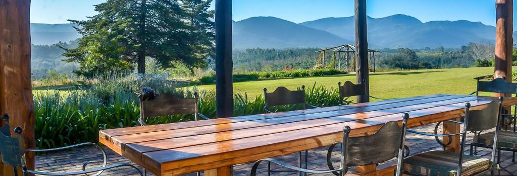 Tarn Country House The Crags Εξωτερικό φωτογραφία