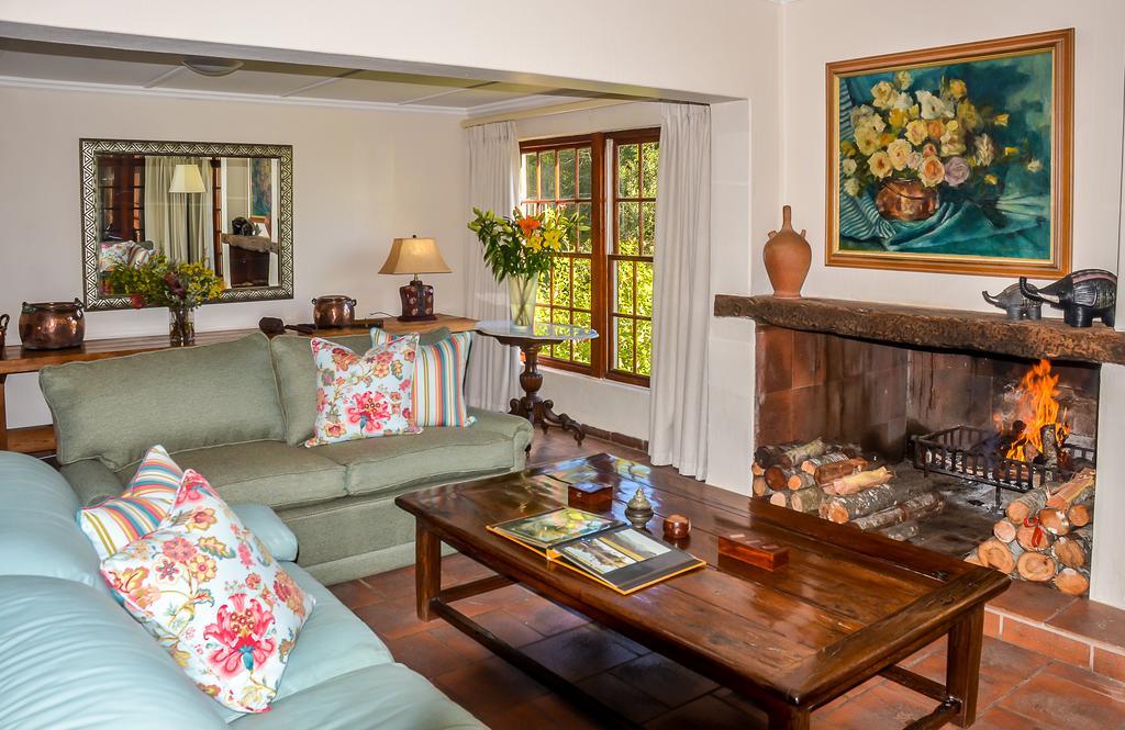Tarn Country House The Crags Εξωτερικό φωτογραφία