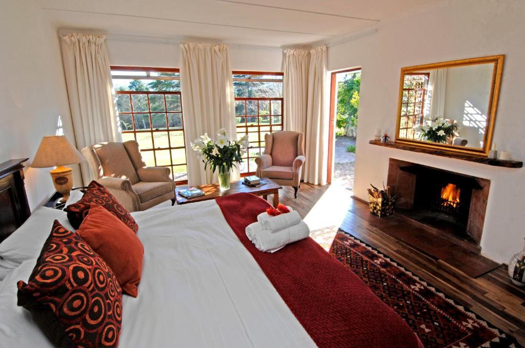 Tarn Country House The Crags Δωμάτιο φωτογραφία