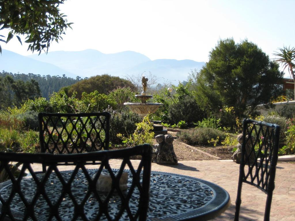 Tarn Country House The Crags Εξωτερικό φωτογραφία