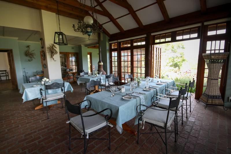 Tarn Country House The Crags Εξωτερικό φωτογραφία