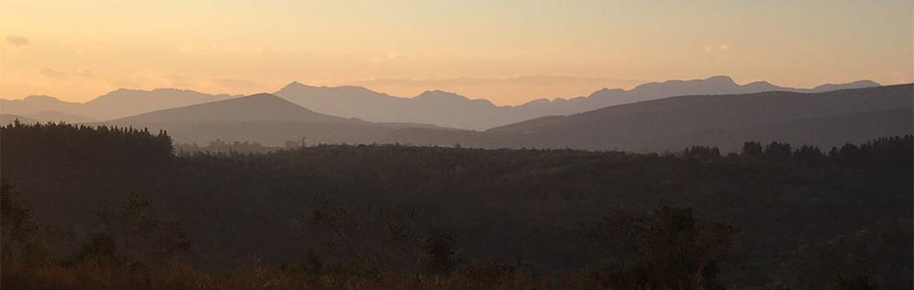 Tarn Country House The Crags Εξωτερικό φωτογραφία
