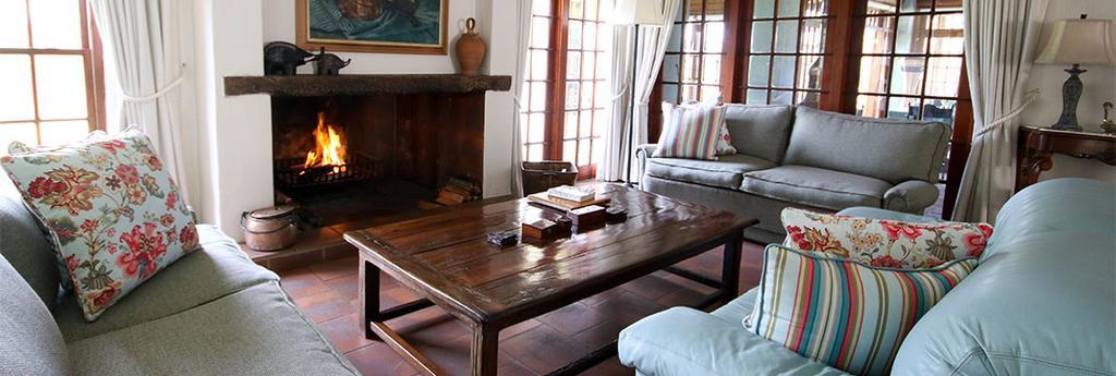 Tarn Country House The Crags Εξωτερικό φωτογραφία
