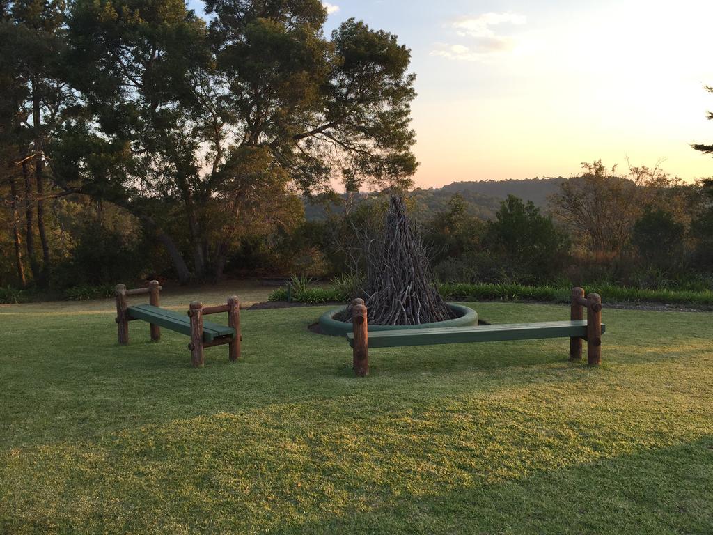 Tarn Country House The Crags Εξωτερικό φωτογραφία