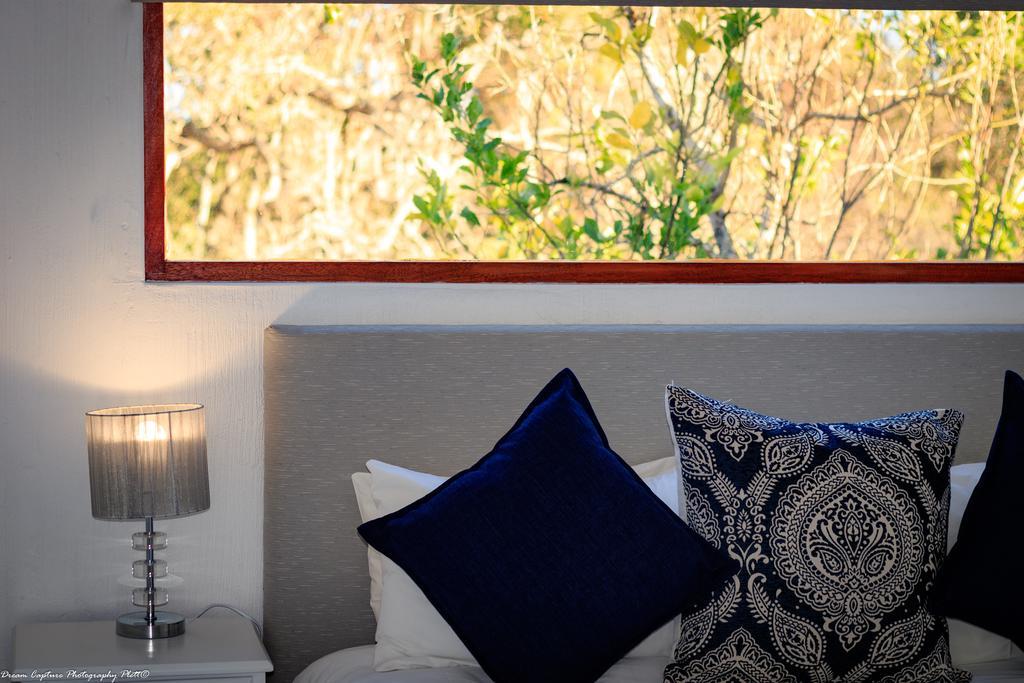 Tarn Country House The Crags Εξωτερικό φωτογραφία