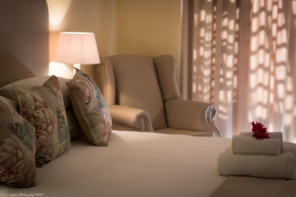 Tarn Country House The Crags Εξωτερικό φωτογραφία