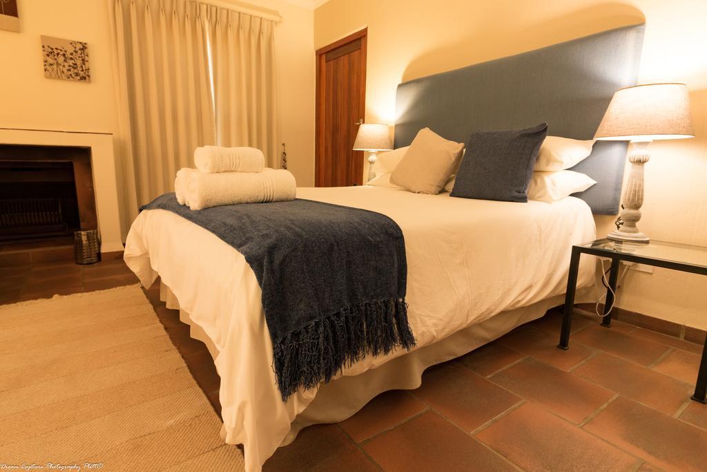 Tarn Country House The Crags Εξωτερικό φωτογραφία