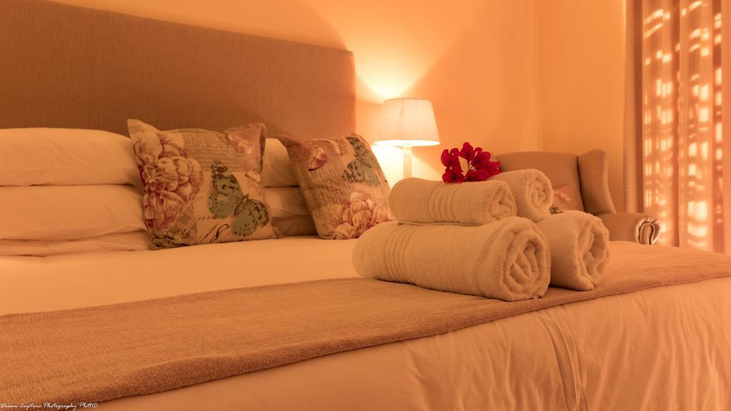 Tarn Country House The Crags Εξωτερικό φωτογραφία