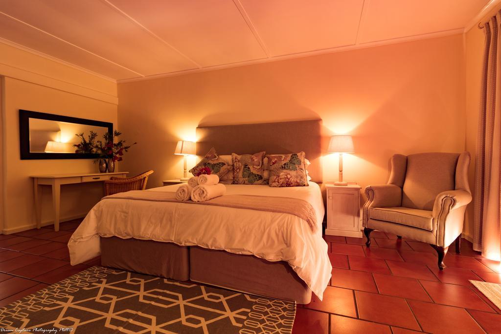 Tarn Country House The Crags Εξωτερικό φωτογραφία