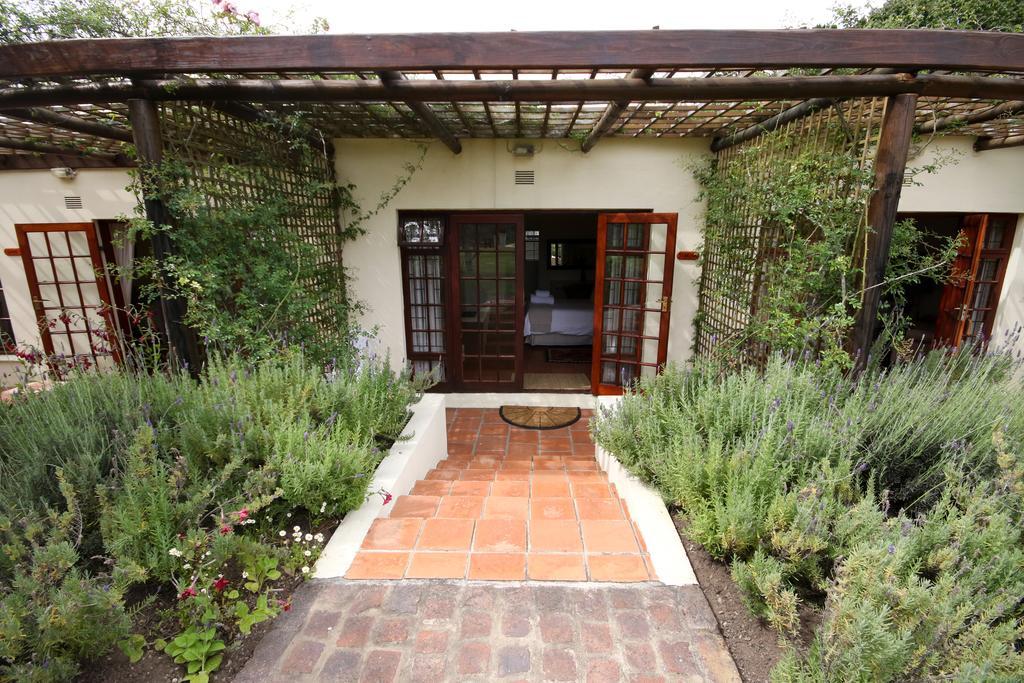 Tarn Country House The Crags Εξωτερικό φωτογραφία