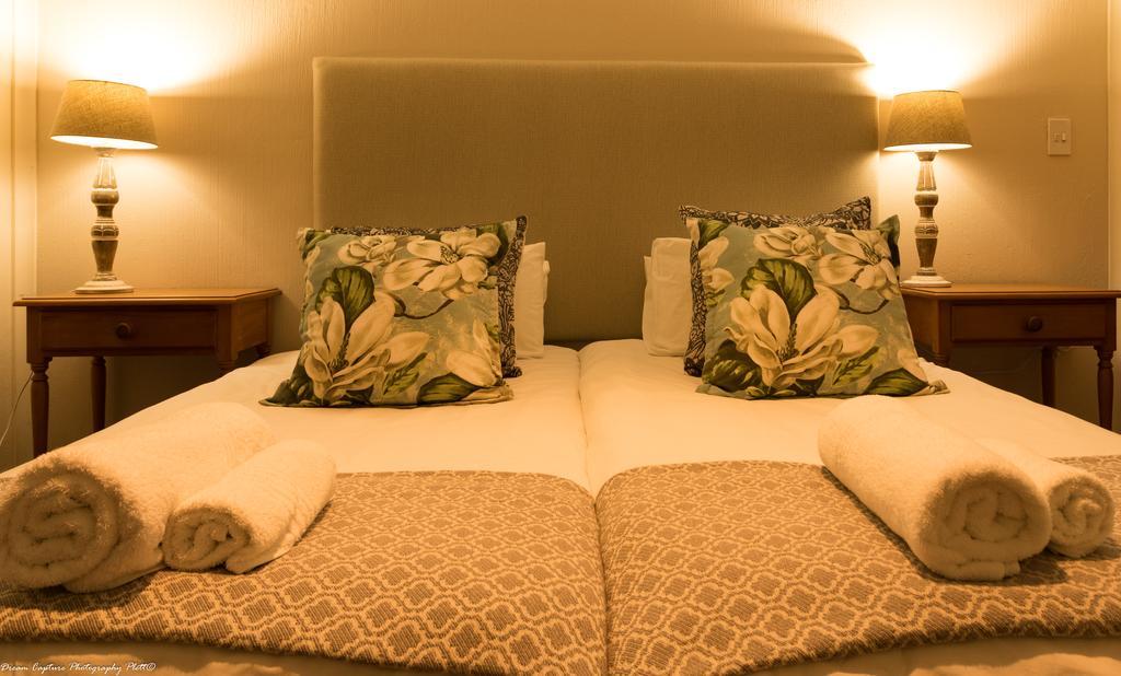 Tarn Country House The Crags Εξωτερικό φωτογραφία