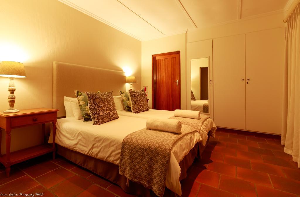 Tarn Country House The Crags Εξωτερικό φωτογραφία