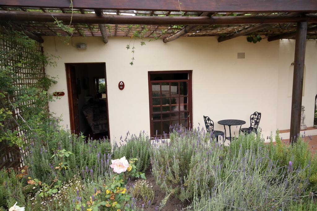 Tarn Country House The Crags Εξωτερικό φωτογραφία