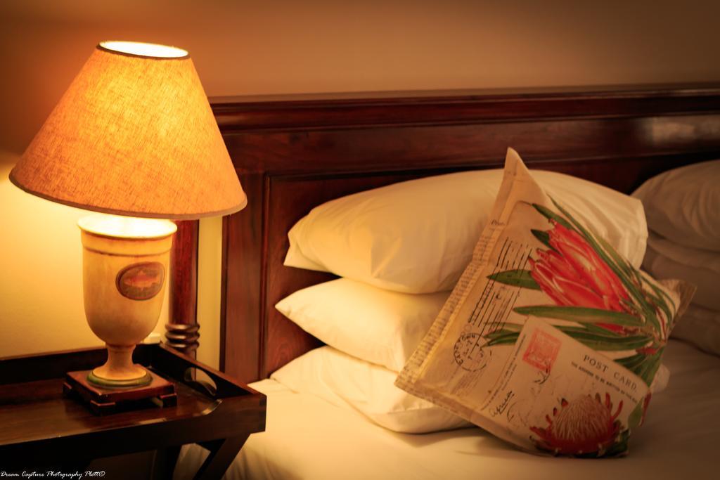 Tarn Country House The Crags Εξωτερικό φωτογραφία