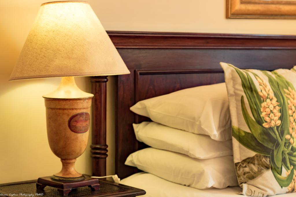 Tarn Country House The Crags Εξωτερικό φωτογραφία
