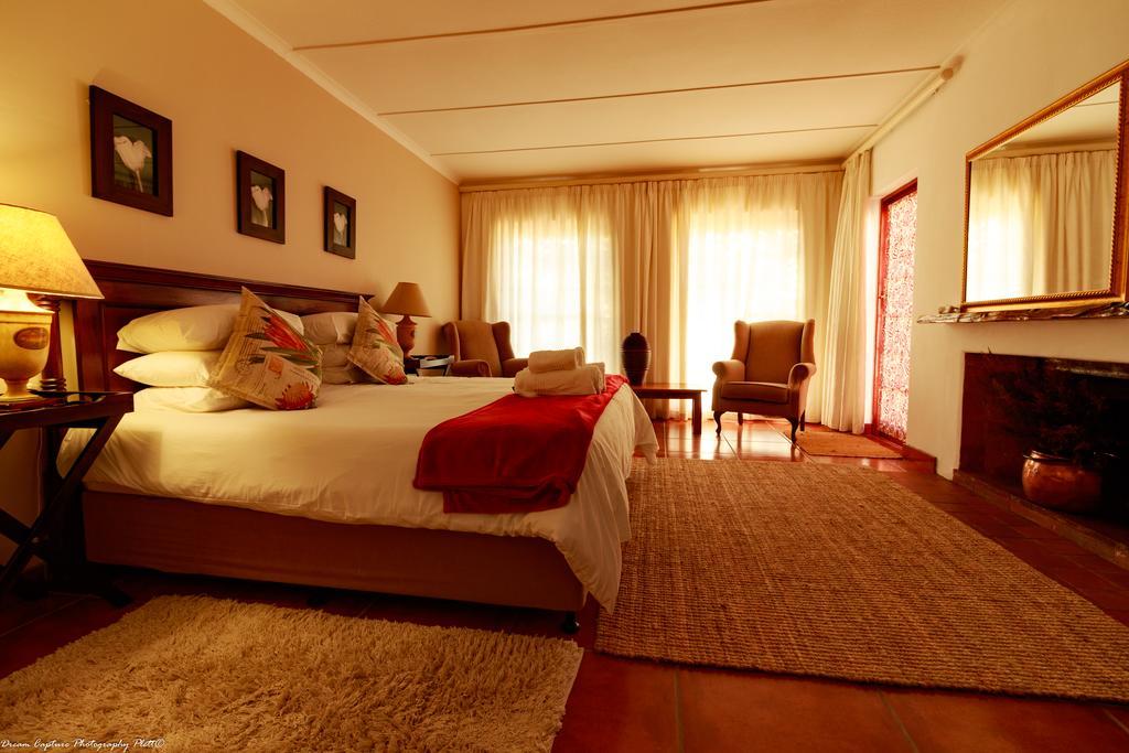 Tarn Country House The Crags Εξωτερικό φωτογραφία