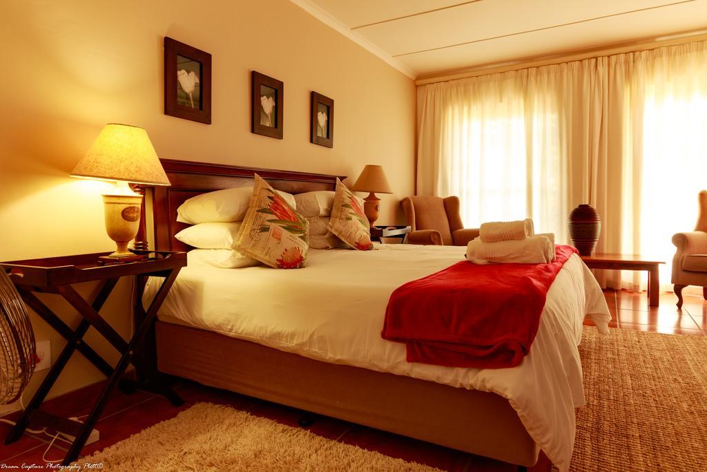 Tarn Country House The Crags Εξωτερικό φωτογραφία