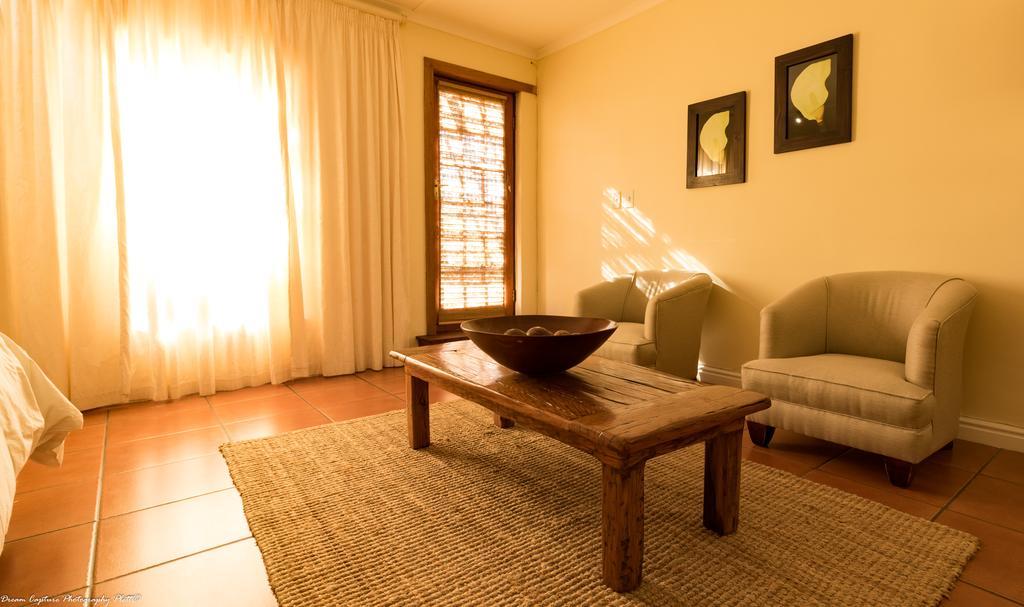 Tarn Country House The Crags Εξωτερικό φωτογραφία