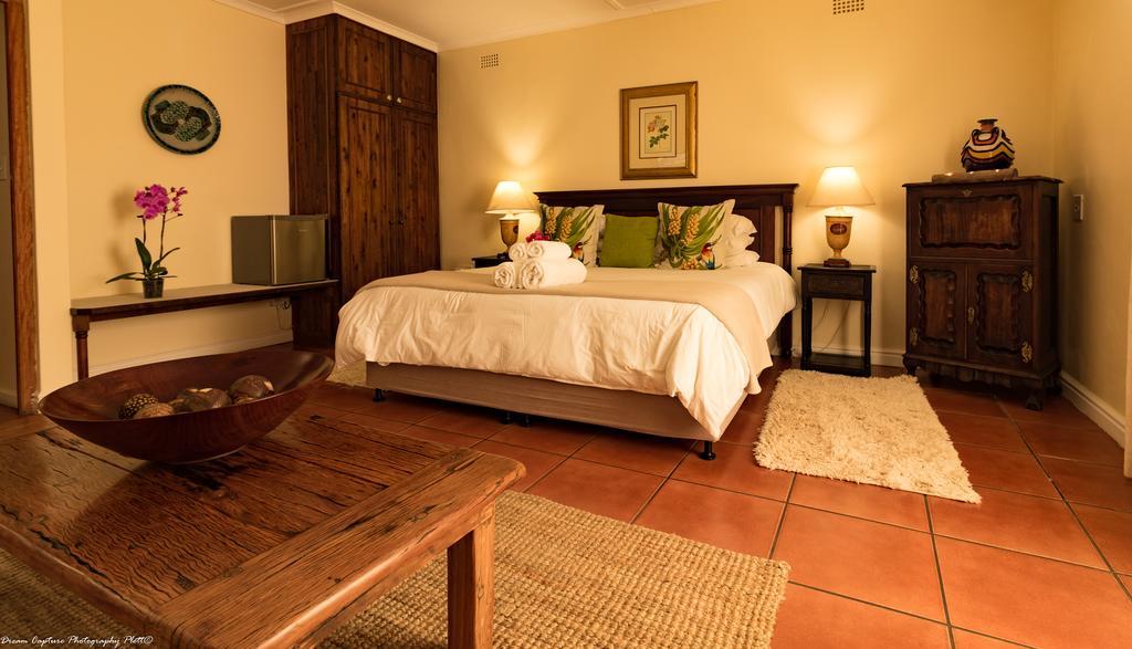 Tarn Country House The Crags Εξωτερικό φωτογραφία