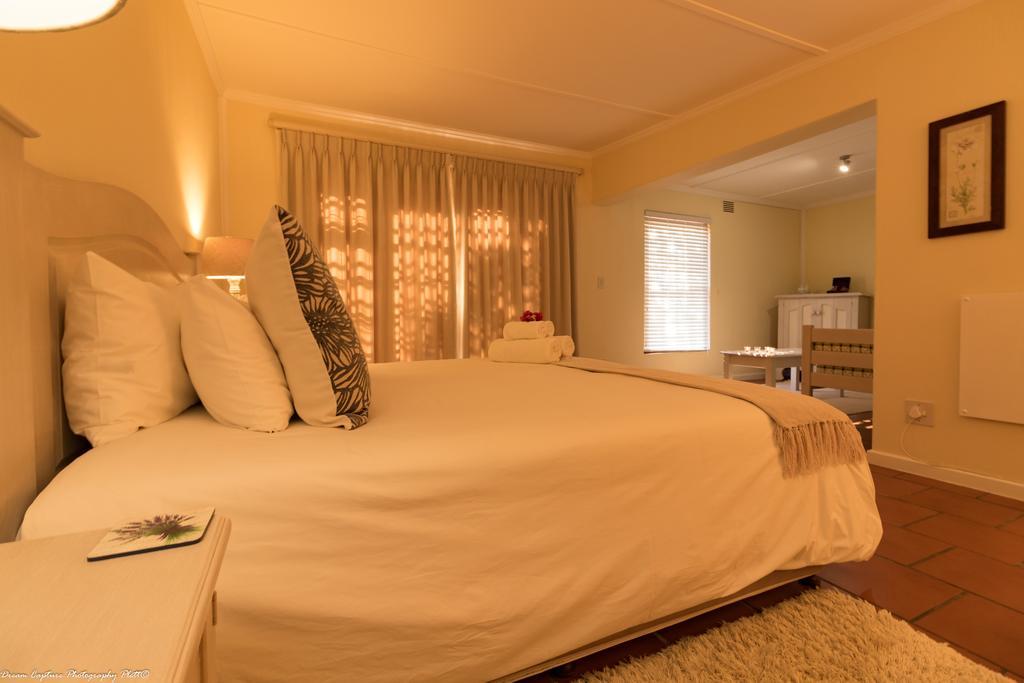 Tarn Country House The Crags Εξωτερικό φωτογραφία