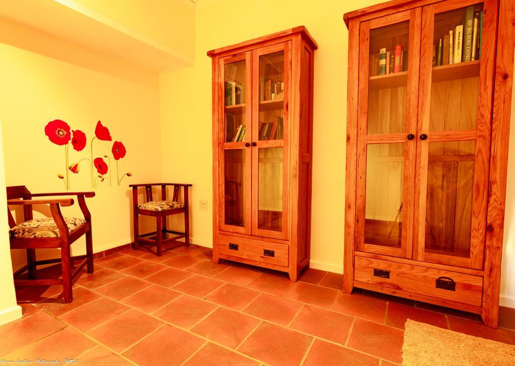 Tarn Country House The Crags Εξωτερικό φωτογραφία