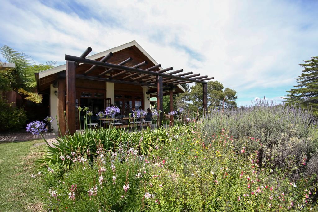 Tarn Country House The Crags Εξωτερικό φωτογραφία