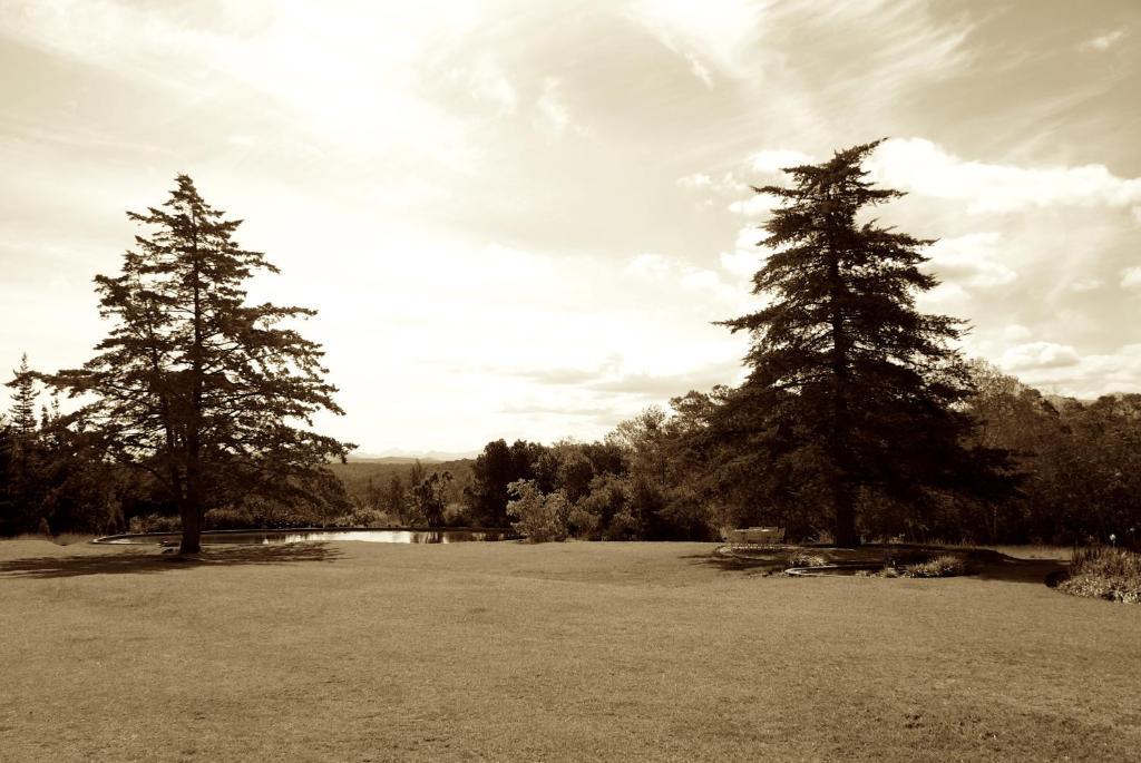 Tarn Country House The Crags Εξωτερικό φωτογραφία