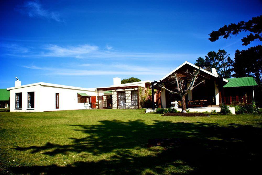 Tarn Country House The Crags Εξωτερικό φωτογραφία