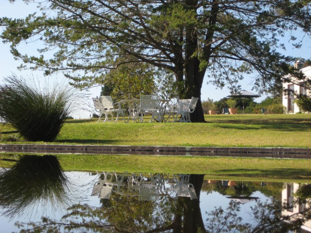 Tarn Country House The Crags Εξωτερικό φωτογραφία