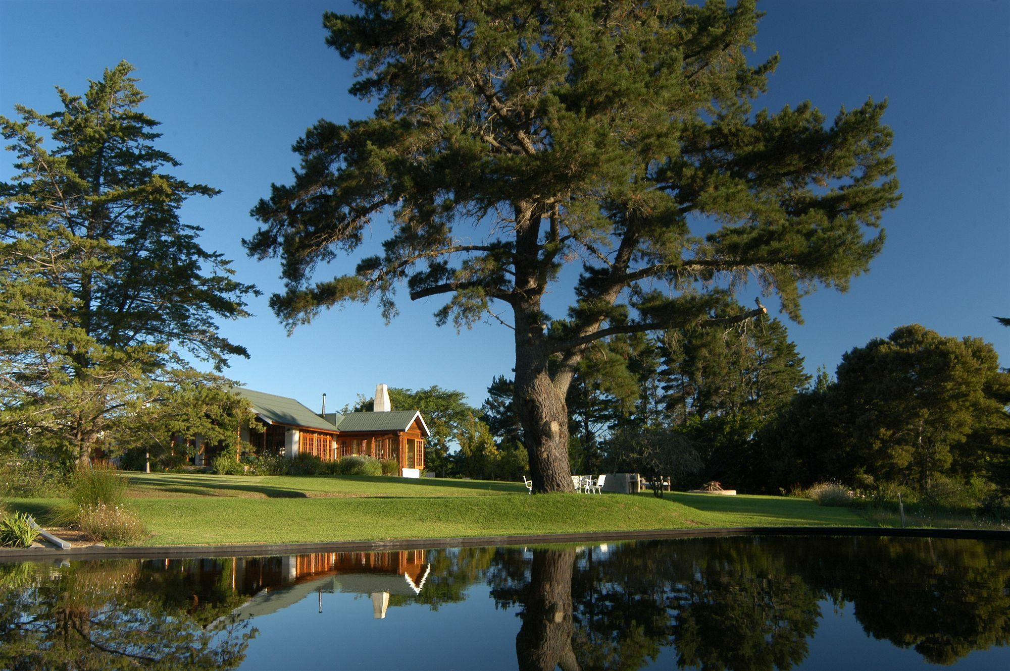 Tarn Country House The Crags Εξωτερικό φωτογραφία