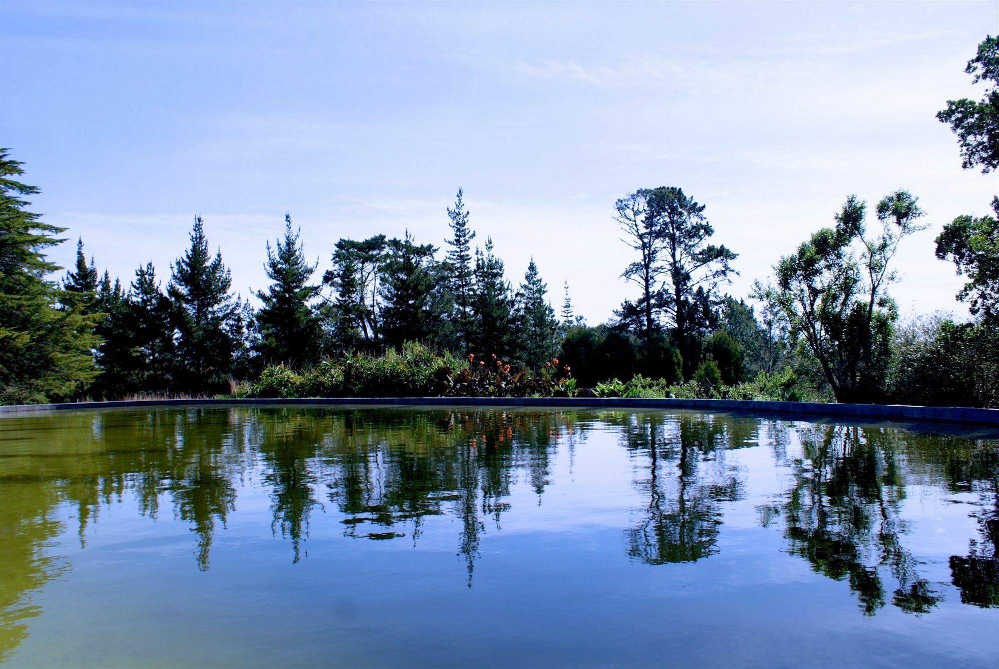 Tarn Country House The Crags Εξωτερικό φωτογραφία