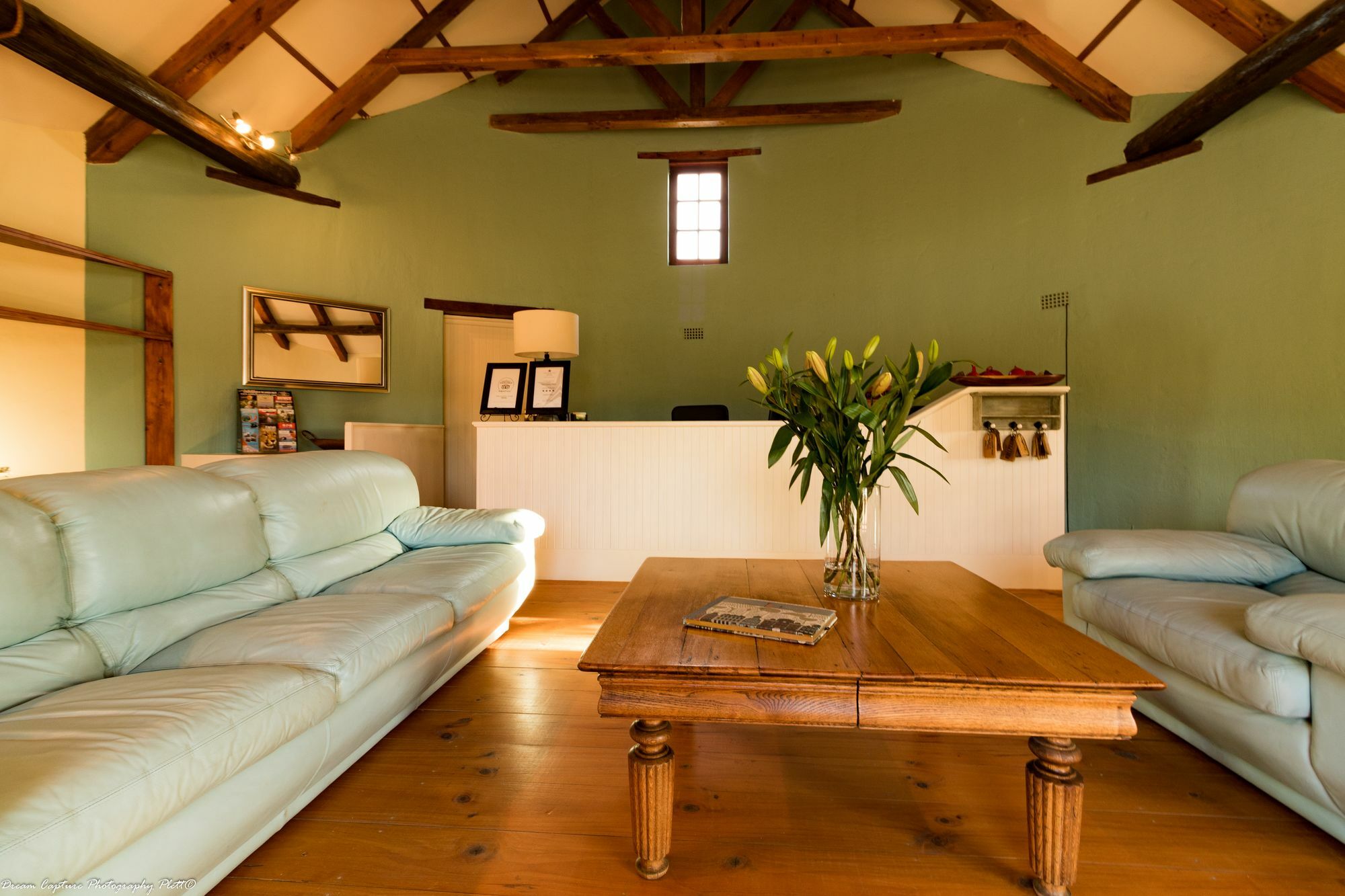 Tarn Country House The Crags Εξωτερικό φωτογραφία