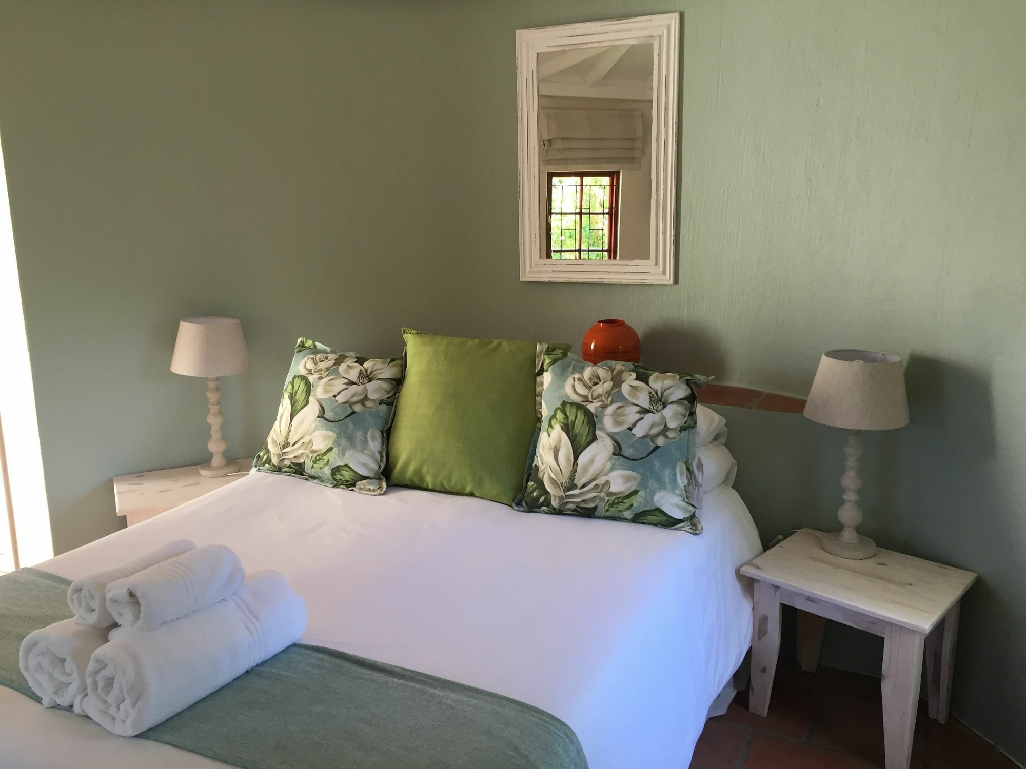 Tarn Country House The Crags Εξωτερικό φωτογραφία