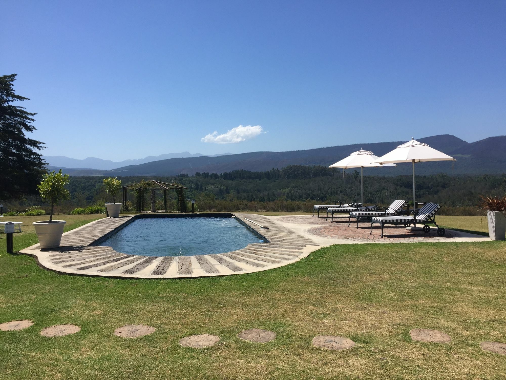 Tarn Country House The Crags Εξωτερικό φωτογραφία