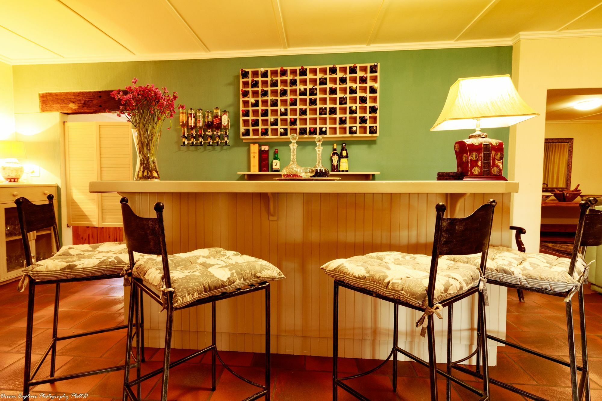 Tarn Country House The Crags Εξωτερικό φωτογραφία
