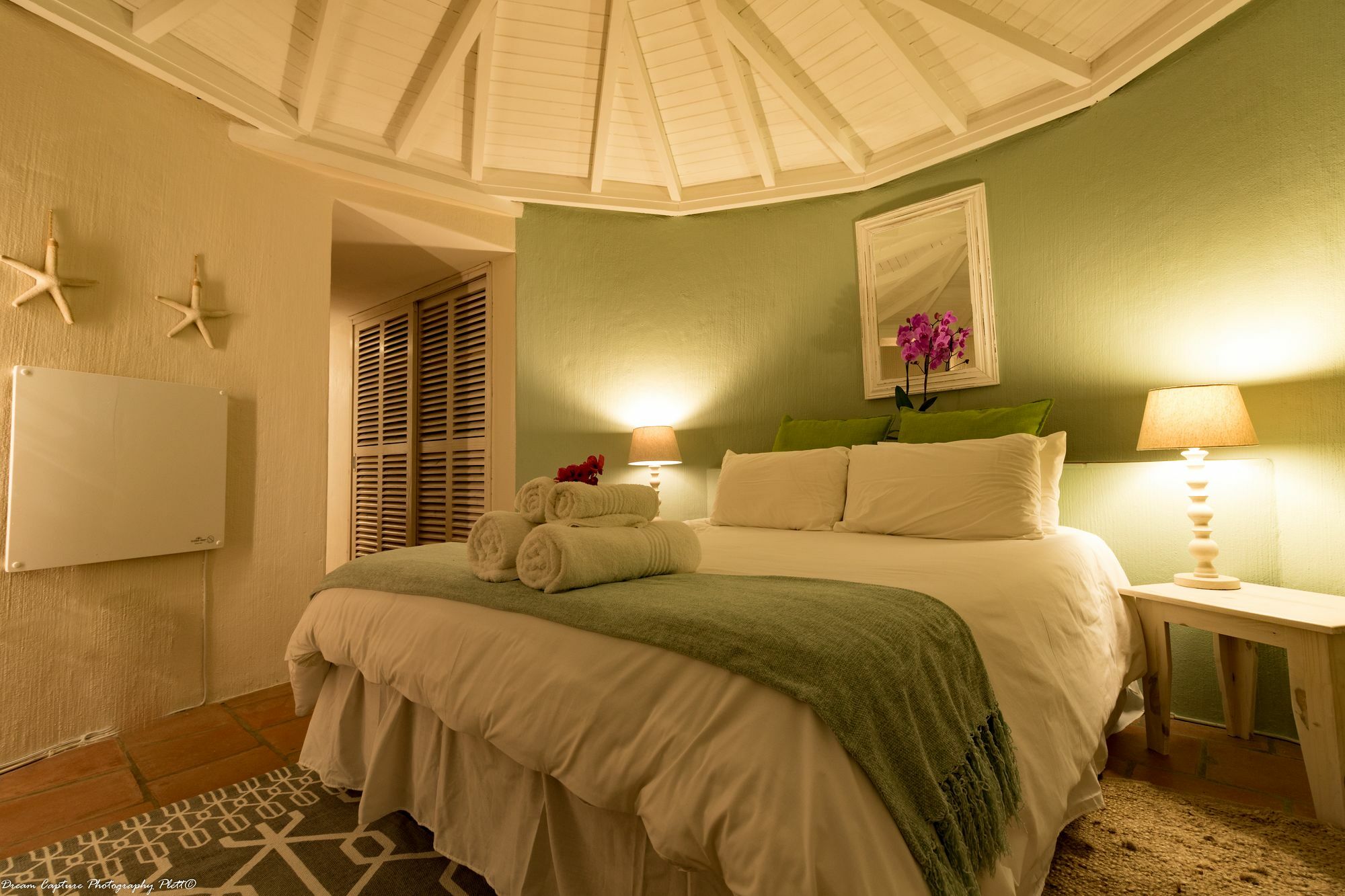 Tarn Country House The Crags Εξωτερικό φωτογραφία